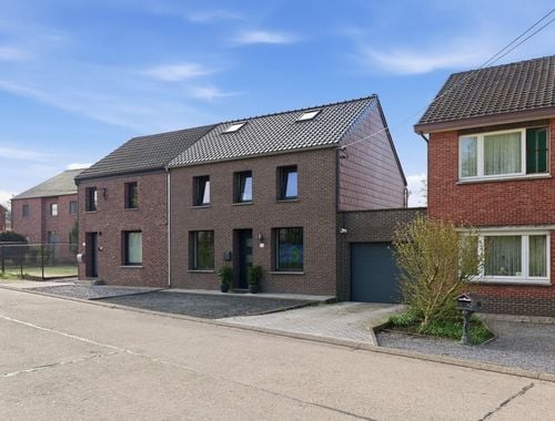                                         Woning te koop in Wellen, € 285.000
