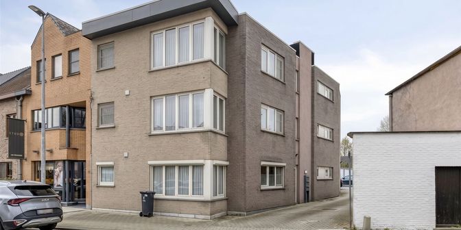 Appartement à vendre à Dorpsstraat 70 boîte 101, 2830 Blaasveld