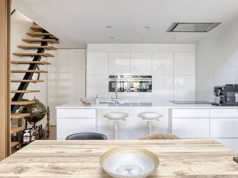 Maison à vendre
                    à 8740 Pittem