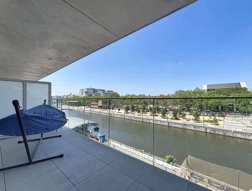                                         Appartement à louer à Bruxelles, € 1.500

