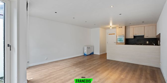Appartement te koop in Oostvesten 12 bus 22, 8600 Diksmuide
