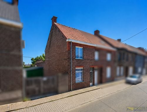                                         Woning te koop in Zingem, € 147.000
