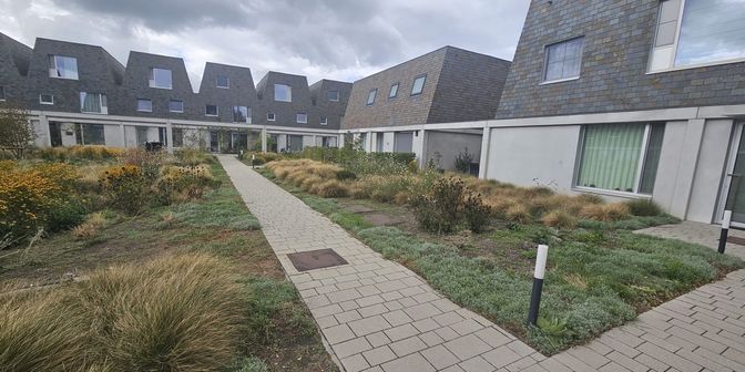 Appartement te huur in Battelsesteenweg 301 bus 002, 2800 Mechelen