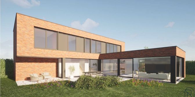 Grond te koop in Staatsbaan 309, 9870 Zulte