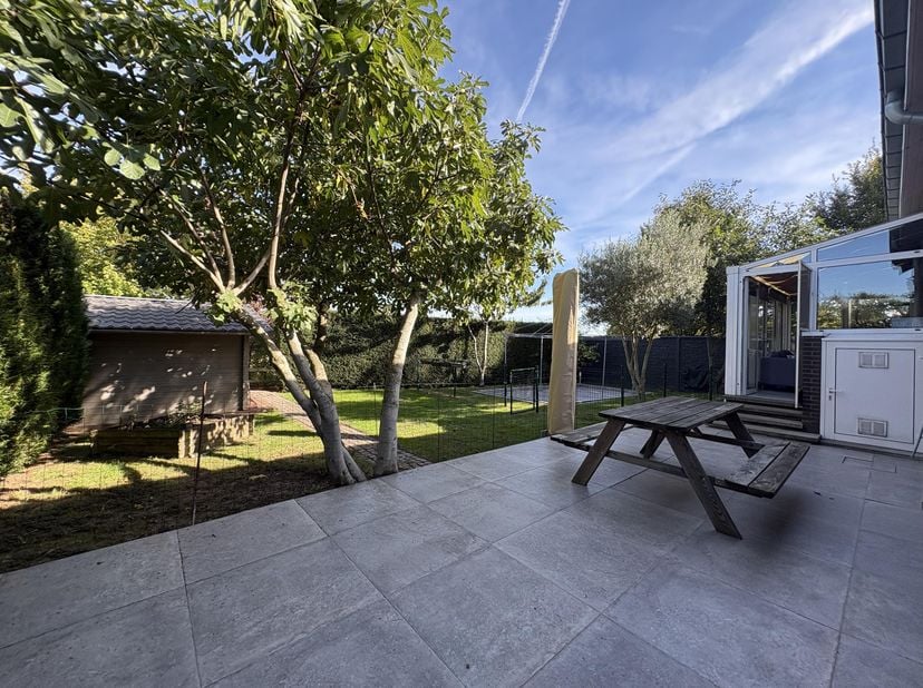 Huis te koop in ,
                    7700 Moeskroen