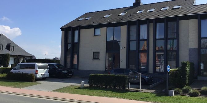 Appartement te huur in Sint-Jorisstraat 16 bus 1.1, 3740 Munsterbilzen