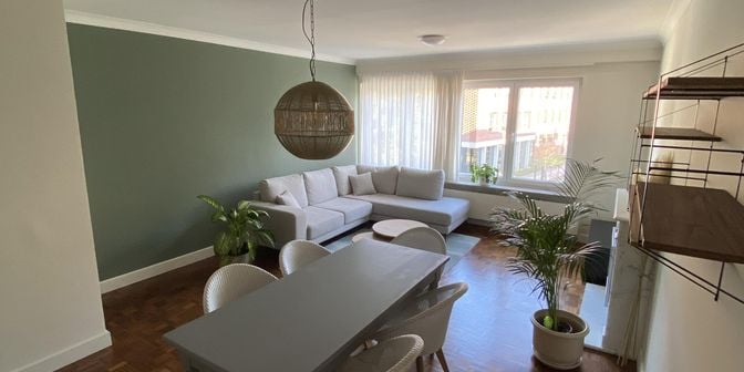 Appartement te huur in Maastrichtersteenweg 41A bus 5, 3500 Hasselt