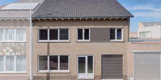 Huis te koop in Zagerijstraat 3, 3740 Bilzen