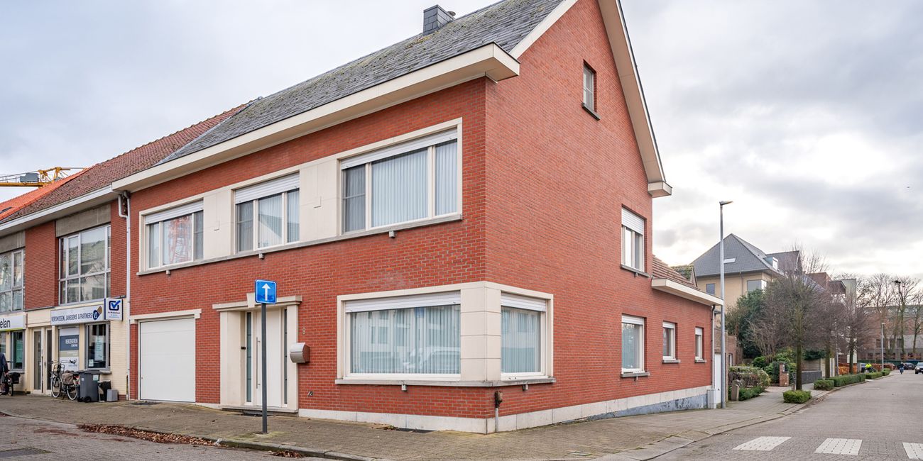 Gravin Elisabethlaan 9