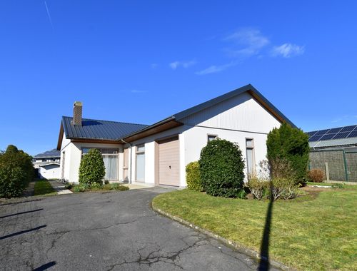                                         Maison à vendre à Wevelgem, € 385.000
