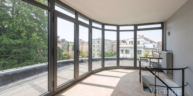 Maison à vendre à AVENUE PÈRE DAMIEN 45, 1150 Woluwe-Saint-Pierre