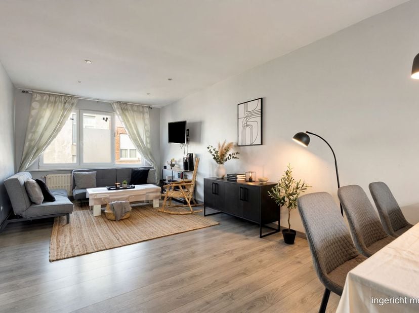 Maison à vendre à Van Amstelstraat 2,
                    2100 Deurne