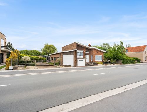                                         Woning te koop in Koekelare, € 329.000

