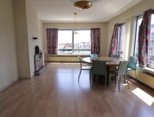                                         Appartement te koop in Antwerpen, € 375.000
