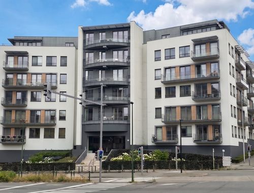                                         Appartement te huur in Sint-Lambrechts-Woluwe, € 1.250
