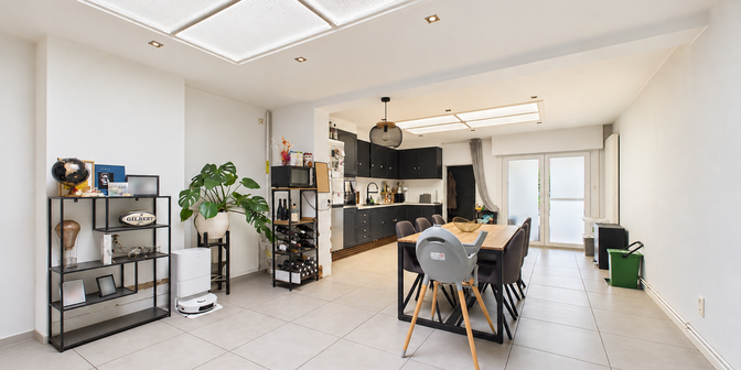 Huis te koop in 7700 Moeskroen