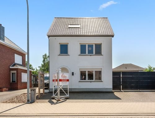                                         Woning te koop in Itegem, € 449.000
