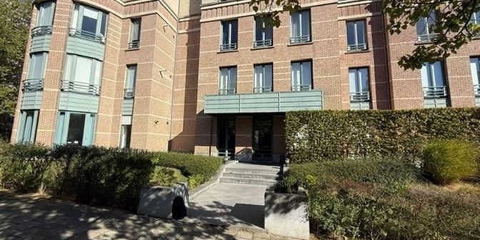 Appartement te huur in Chaussée de Boitsfort 48, 1050 Elsene