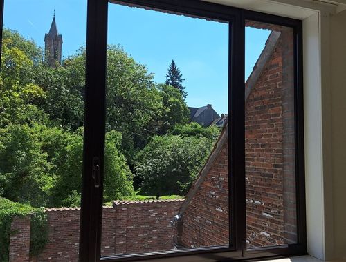                                         Appartement à louer à Wetteren, € 750
