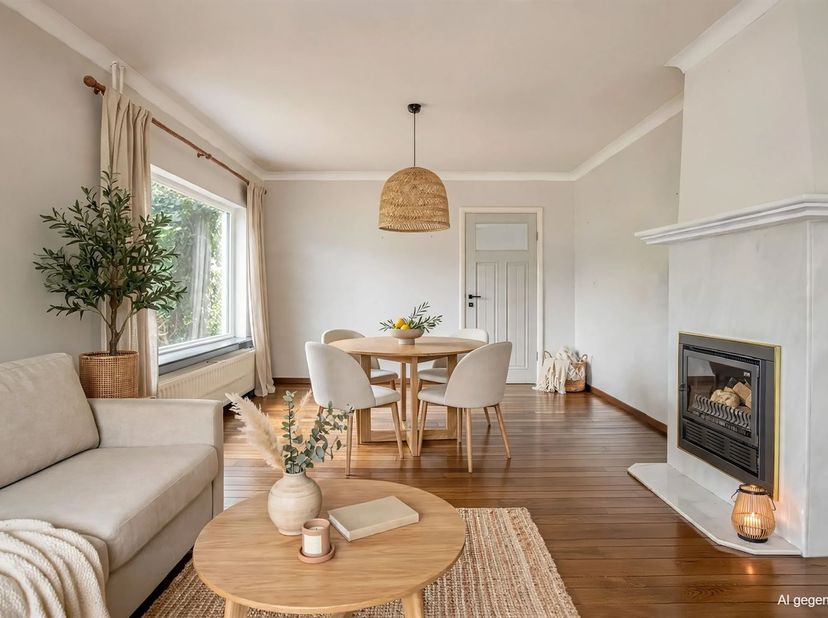 Maison à vendre à Muisvenstraat 67,
                    3670 Gruitrode