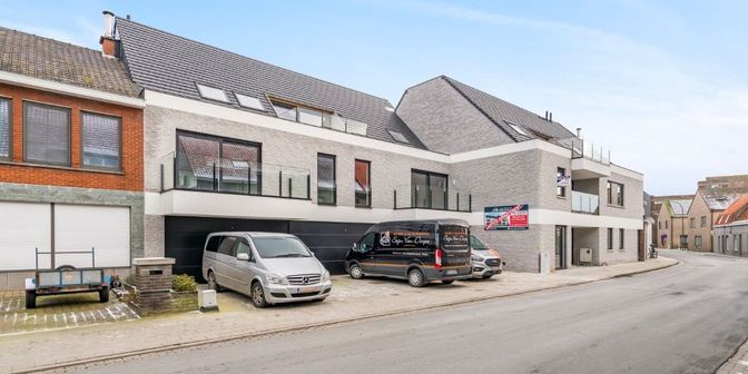 Garage à vendre à Bruggestraat 104, 8755 Ruiselede