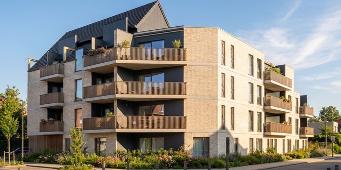 Grond te koop in Nieuwe Kempen 6 - +, 3600 Genk