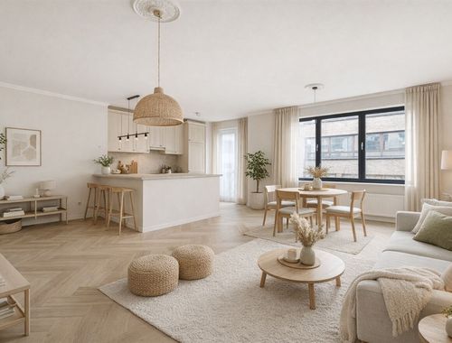                                         Appartement te koop in Sint-Niklaas, € 225.000
