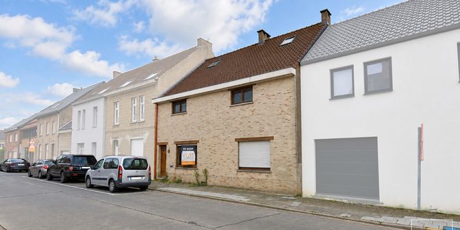 Huis te koop in Veldstraat 16, 9470 Denderleeuw