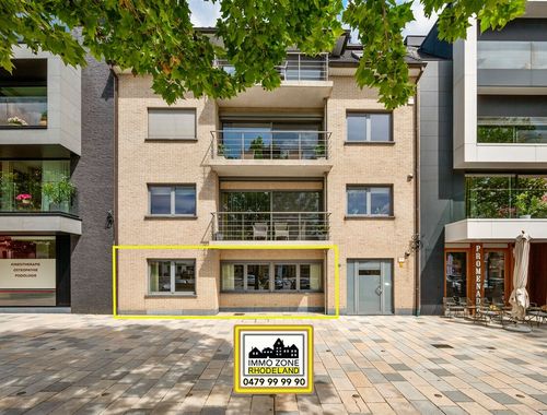                                         Appartement à vendre à Sint-Lievens-Houtem, € 399.000
