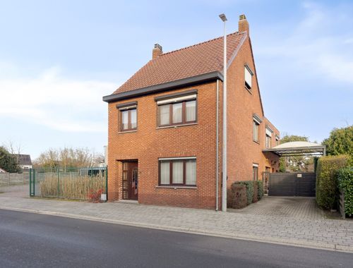                                         Woning te koop in Mol, € 328.000
