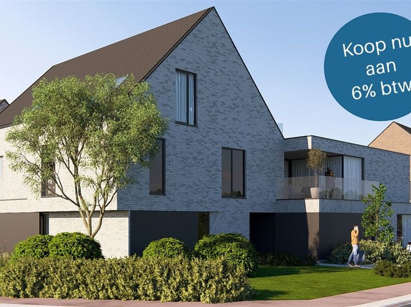 Appartement te koop
                    in 3520 Zonhoven