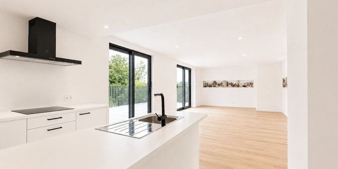 Appartement te huur in Leopoldsburgsesteenweg 117 bus 2.1, 3970 Leopoldsburg