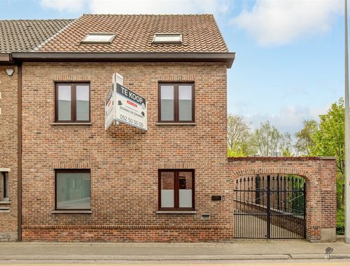                                         Maison à vendre à Zele, € 395.000
