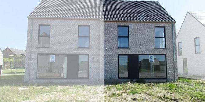 Huis te koop in Tarwestraat 6, 8760 Meulebeke
