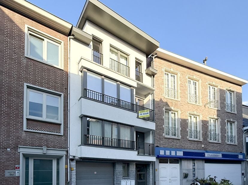 Appartement à louer à Vrasenestraat 58 boîte 201,
                    9120 Beveren
