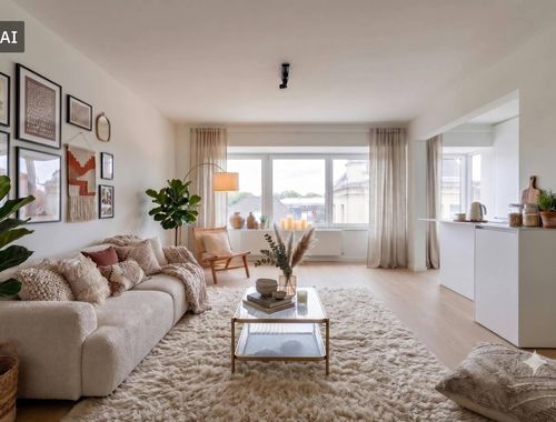                                         Appartement te koop in Blankenberge, € 325.000
