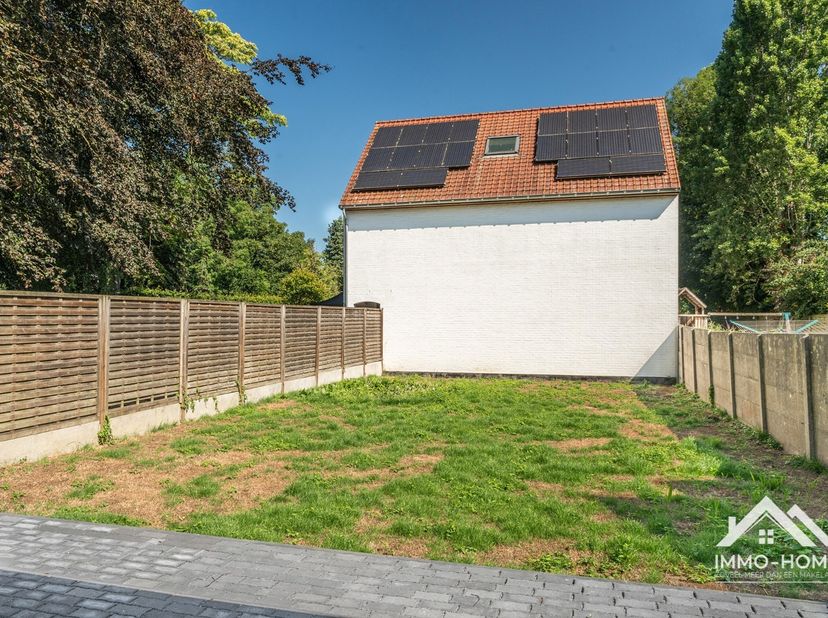 Maison à vendre
                    à 9000 Gent