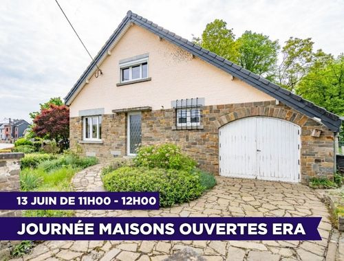                                         Eengezinswoning te koop in Barvaux-sur-Ourthe, € 210.000
