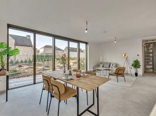 Foto van het pand