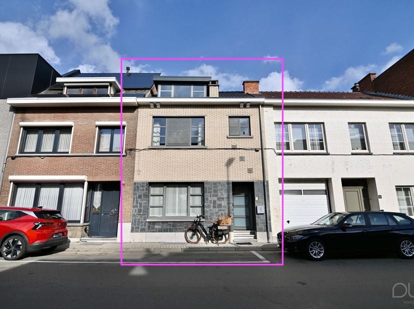 Huis te huur in Tichelrijstraat 28,
                    3800 Sint-Truiden