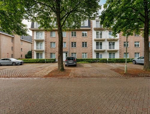                                         Appartement te koop in Westmalle, € 425.000
