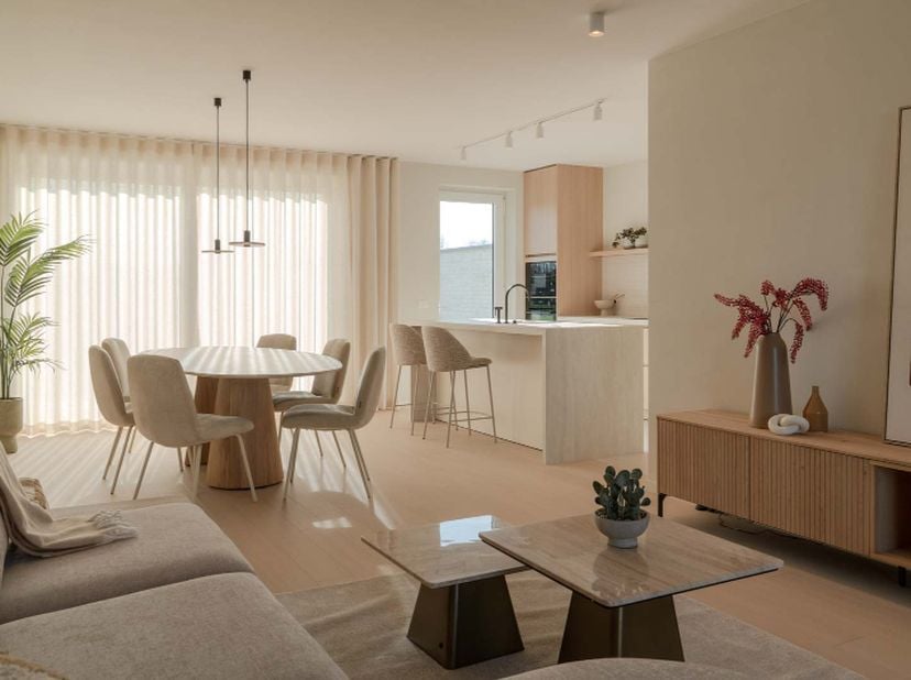 Maison à vendre
                    à 8930 Lauwe