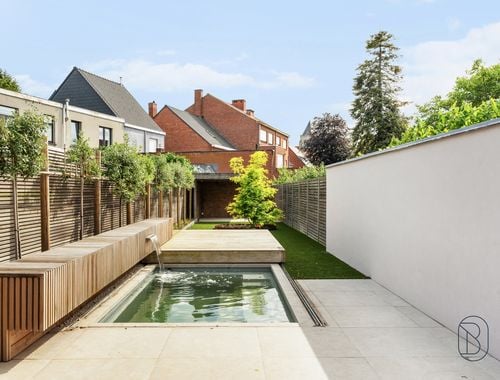                                         Woning te koop in Waregem, € 519.000

