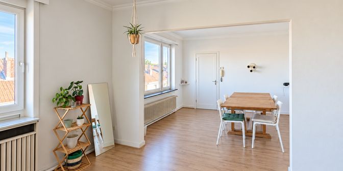Appartement te huur in Achilles Musschestraat 70, 9000 Gent