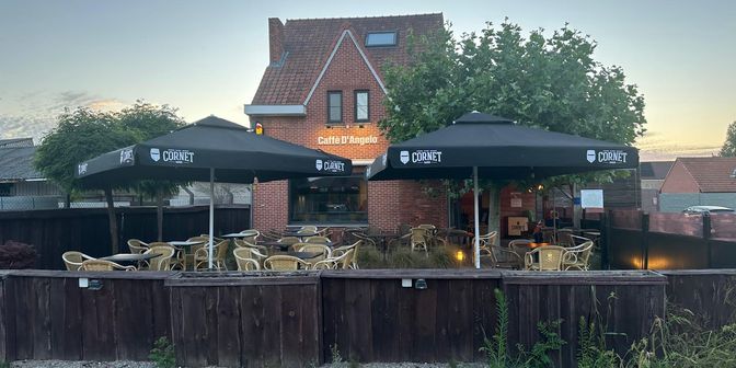 Bedrijfsvastgoed te huur in Stokrooieweg, 3511 Stokrooie