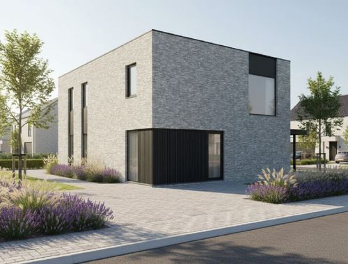                                         Woning te koop in Vlamertinge, € 514.513
