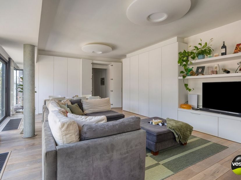 Appartement à louer
                    à 3500 Hasselt