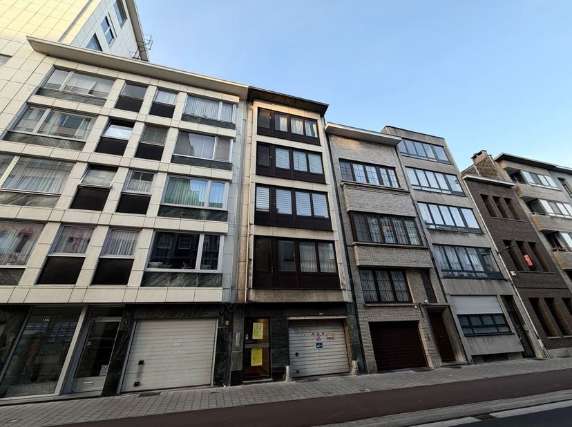 Appartement te huur in Violierstraat 5 bus 202,
                    2060 Antwerpen