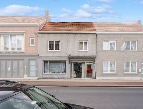                                         Woning te koop in Oostakker, € 375.000
