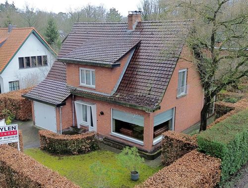                                         Eengezinswoning te koop in Kalmthout, € 585.000
